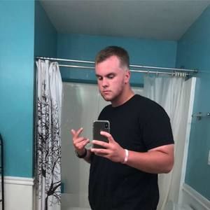 Meet your Posher, Chance